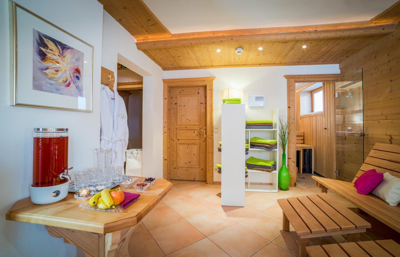 Chalet Verwall Luxury Apartments Lech Eksteriør bilde